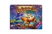 Legetøj - Ravensburger La Cucaracha Magica Game (EN) - 24834 6