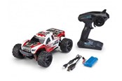 Fjernstyret - Revell RC 2.4GHz X-TREME Monster Truck - Cross Storm 1:18 - 24830