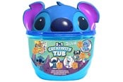 Kreativt Legetøj - Disney Stitch 5-In1 Creativity Tub - 10209