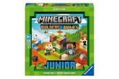 Legetøj - Ravensburger Minecraft Builder and Bimoes Children's Game Junior (EN) - 246151