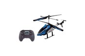 Fjernstyret - Revell RC Remote-Controlled Helicopter with Lights - 23806