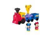 Babylegetøj - Fisher Price Fisher-Price Little People JKB04 children's toy figure - JKB04