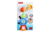 Babylegetøj - Fisher Price Fisher-Price JHB46 learning toy - JHB46
