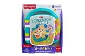 Babylegetøj - Fisher Price Fisher-Price Laugh & Learn JMM53 learning toy - JMM53