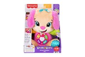 Babylegetøj - Fisher Price Laugh & Learn Smart Stages Sister - JMM30