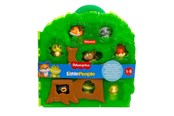 Babylegetøj - Fisher Price Fisher-Price Little People HWB29 children's toy figure - HWB29