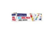 Konstruktionslegetøj - Magna-Tiles Rail Pack 8 pcs - 90465