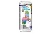 Konstruktionslegetøj - Magna-Tiles Spring GardenTravel Set 24 pcs - 90467