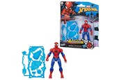 Figur - Spider-Man Figure With Gear 11 cm - G28525X0