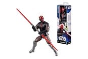 Figur - Star Wars Titan Figure 30 cm V2 - Darth Maul - G26875X0