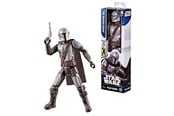 Figur - Star Wars Titan Figure 30 cm V2 - Mandalorian - G26885X0