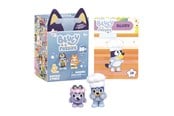 Figur - Bluey Fuzzies 2 pack - 90452