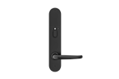 Smart Home - Yale Entrus Lite Sort - 707292100064