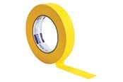 Konstruktionslegetøj - Colorations - Masking tape 2.5 cm - Yellow - COTAPEYE