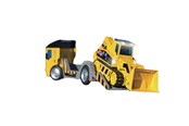 Legetøjsbil - Power X Mega Mover 2-i-1 - 20455