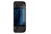 Mobil - Beskyttelsesglas - Wozinsky Tempered Glass for Steam Deck 2-Pack - 5907769378256