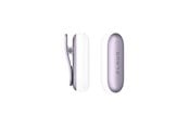 Gadget - PLAUD NotePin Klips og Magnetisk Nål - Solnedgangslilla - NP-AC-CP-PU