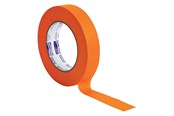 Konstruktionslegetøj - Colorations - Masking tape 2.5 cm - Orange - COTAPEOR