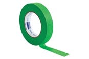 Konstruktionslegetøj - Colorations - Masking tape 2.5 cm - Light green - COTAPELG
