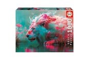 Puslespil - Educa 1000 King Of The Flowers - 20235