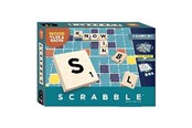 Brætspil - Mattel Games Scrabble - JLJ61