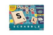 Brætspil - Mattel Games Scrabble - JLJ63