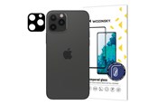 Mobil - Beskyttelsesglas - Wozinsky Full Camera Glass 9H Tempered Glass For iPhone 12 Pro Full Camera Camera - 9111201915268