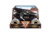 Legetøjsbil - Monster Jam 1:24 Die Cast - Batman - 58700 / 6067612