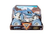 Legetøjsbil - Monster Jam 1:24 Die Cast - Megalodon - 58700 / 6069138