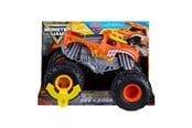 Legetøjsbil - Monster Jam 1:18 Rev n' Roar El Toro Loco - 58818 / 6074468
