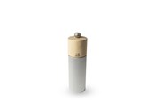 Køkkentilbehør - Peugeot Line Natur Aluminium Finish - 18cm - 39905