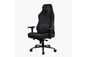 Gamer Stol - Arozzi Vernazza XL Supersoft™ - Pure Black Kontor Stol - Supersoft - 170 kg - VERNAZZA-XL-SPSF-PBK