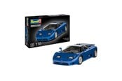 Konstruktionslegetøj - Revell Model Building Kit - Bugatti EB110 1:24 - 148dlg. - 07353