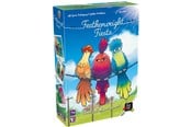 Brætspil - Gigamic Featherweight Fiesta (EN) - GIG2321
