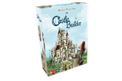 Brætspil - Gameplay Publishing Castle Builder (Nordic) - GP6932