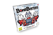 Brætspil - Lautapelit Bomb Busters (DA) - LPFI666