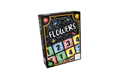 Brætspil - Lautapelit Flowers (Nordic) - LPFI847