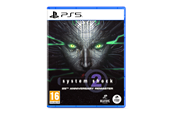 Spil - System Shock 2 Remastered - Sony PlayStation 5 - FPS - 7350002937969