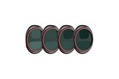 Fotofiltre - Freewell ND/PL Bright Day Filter Set for Mavic 4 Pro 4pcs - FW-M4P-BRG