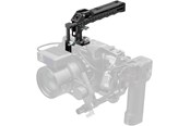 Foto & Videotilbehør - SmallRig Top Handle for DJI Focus Pro LiDAR 5236 - 5236