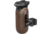 Foto & Videotilbehør - SmallRig Wooden Side Handle with NATO Clamp 5239 - 5239