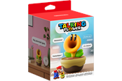Figur - Nintendo Talking Flower - 0045496510909