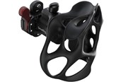 Foto & Videotilbehør - SmallRig 5243 ImageGrip Series Liquid Handle with NATO Clamp (Right Side) - 5243