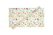 Hobby artikler - Lobbes Wrapping Paper Toys 3 mtr - LOBBES2020-5/3
