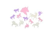 Børneværelse - Duckiez Glow in the Dark - Unicorns - 8863