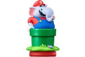 Spil tilbehør - Nintendo amiibo - Elephant Mario - 0045496381356