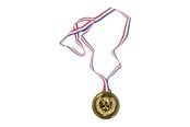 Små gaver til børn - LG-Imports Medal on Cord - 4369