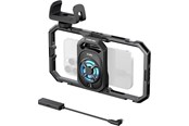 Foto & Videotilbehør - SmallRig 5275 Universal Hyper Chill Cooling Phone Cage - 5275