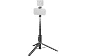 Stativ - SmallRig ST30 Lite One-Touch Deploy Selfie Stick Tripod 5291 - 5291