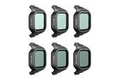 Fotofiltre - Freewell ND/PL All Day Filter Set for Mini 5 Pro 4pcs - FW-MN5-ALD